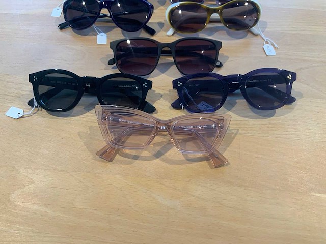 Designer zonnebril (13x) - afbeelding 5 van  11