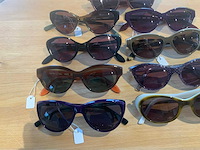 Designer zonnebril (13x) - afbeelding 8 van  11