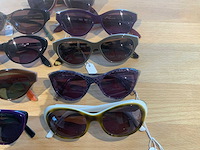 Designer zonnebril (13x) - afbeelding 11 van  11