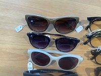 Designer zonnebril (15x) - afbeelding 4 van  9