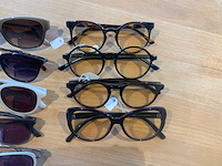 Designer zonnebril (15x) - afbeelding 8 van  9