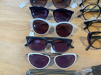 Designer zonnebril (15x) - afbeelding 3 van  9
