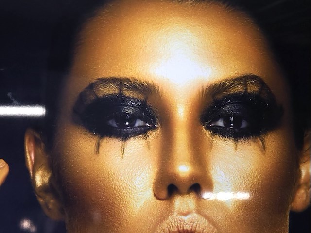 Designfoto aliminium paneel - afbeelding 3 van  4