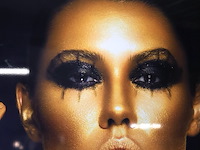 Designfoto aliminium paneel - afbeelding 3 van  4