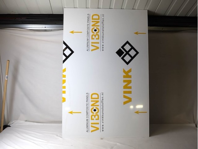 Designfoto aliminium paneel - afbeelding 4 van  4