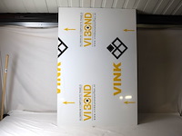 Designfoto aliminium paneel - afbeelding 4 van  4