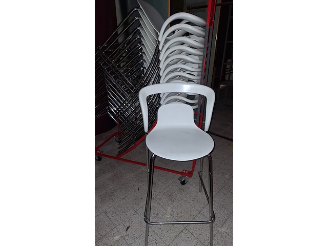 Designkrukken - afbeelding 1 van  1