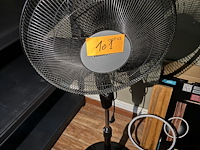 Designlamp, ventilator, verlichting - afbeelding 5 van  6