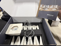 Designlamp xmoove - afbeelding 1 van  4