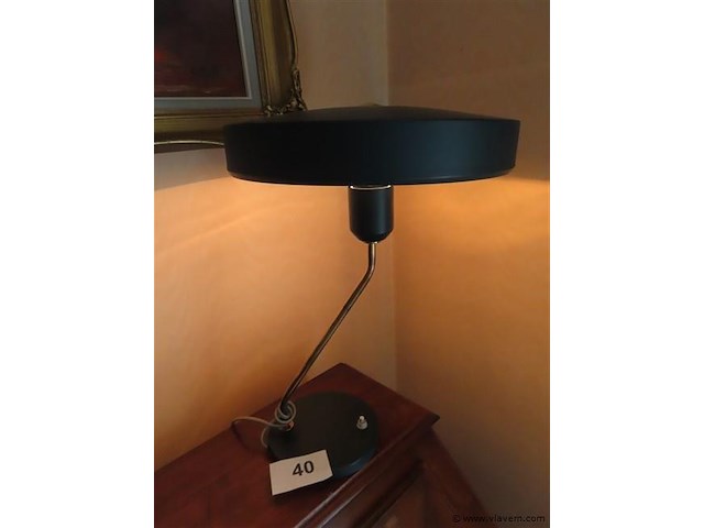Designlamp - afbeelding 1 van  4