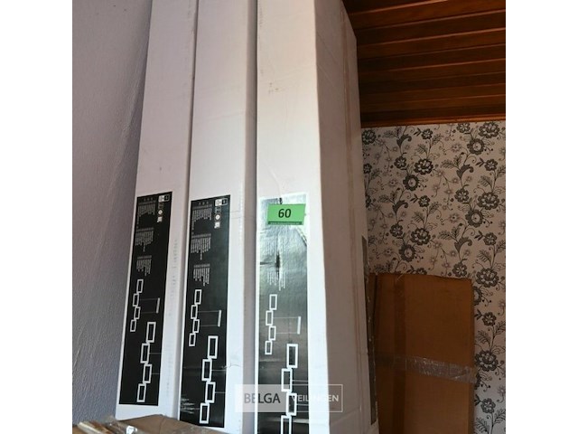 Designlusters wofi - afbeelding 1 van  4