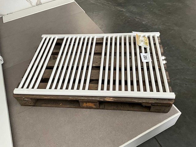 Designradiator (2x) - afbeelding 2 van  6