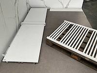 Designradiator (2x) - afbeelding 1 van  6