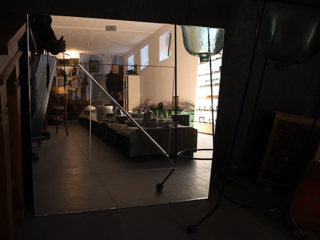 Designspiegel - afbeelding 1 van  3