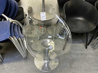 Designstoelen (3x) - afbeelding 2 van  4