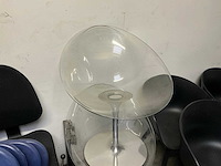 Designstoelen (3x) - afbeelding 3 van  4