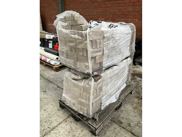 Desimpel forum prata gevelstenen (350x) - afbeelding 3 van  3