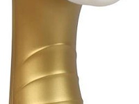 Desire satisfyer gold