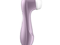 Desire satisfyer purple