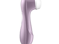 Desire satisfyer purple