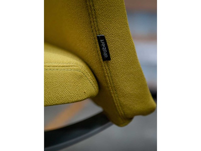 Desk chair (20x) - afbeelding 4 van  5