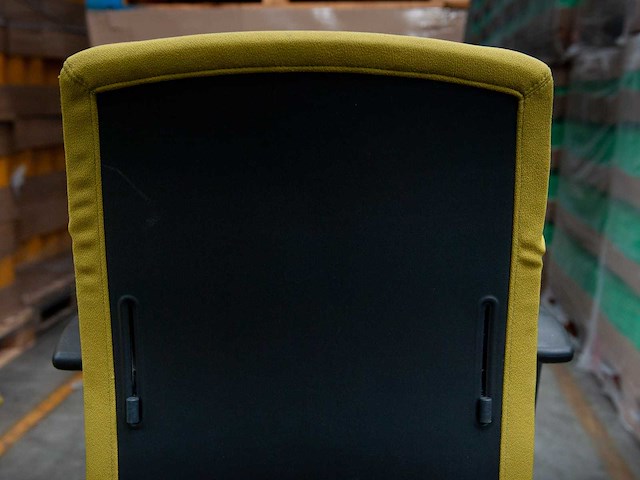 Desk chair (20x) - afbeelding 3 van  6