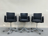 Desk chair (3x) - afbeelding 1 van  3