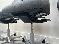 Desk chair (4x) - afbeelding 4 van  6