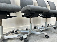 Desk chair (4x) - afbeelding 5 van  6