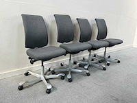 Desk chair (4x) - afbeelding 6 van  6