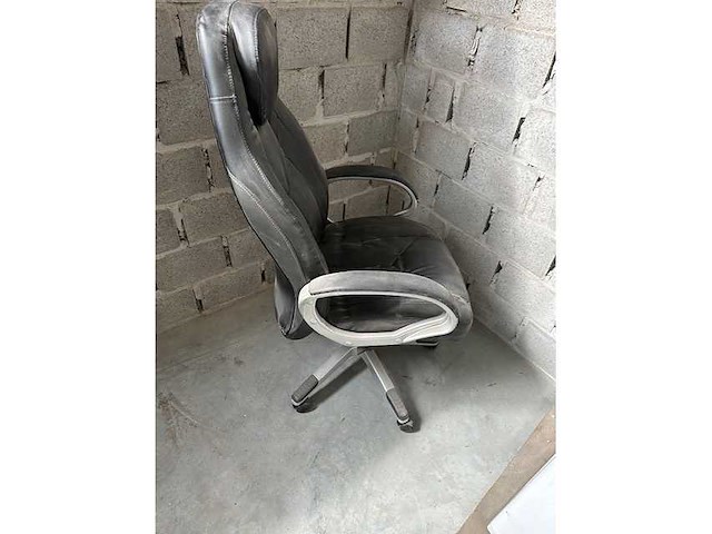 Desk chair - afbeelding 1 van  2