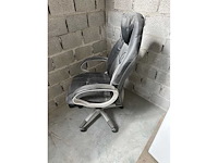 Desk chair - afbeelding 2 van  2