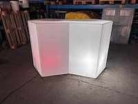 Desk led-verlichting - afbeelding 1 van  5