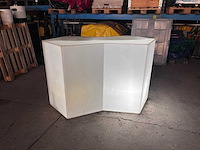 Desk led-verlichting - afbeelding 2 van  5