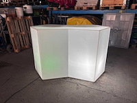 Desk led-verlichting - afbeelding 3 van  5
