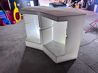 Desk led-verlichting - afbeelding 4 van  5