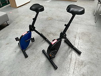 Deskbike (2x) - afbeelding 1 van  7