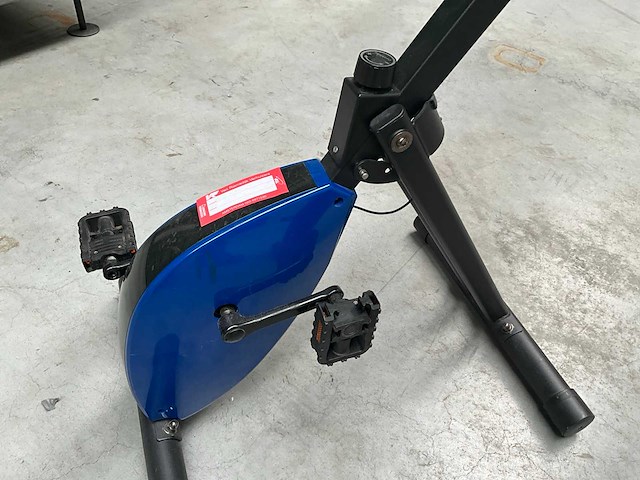 Deskbike (2x) - afbeelding 2 van  7