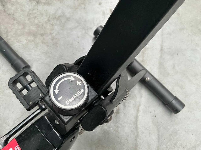 Deskbike (2x) - afbeelding 4 van  7
