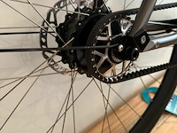 Deskinio retro elektrische herenfiets - afbeelding 3 van  5