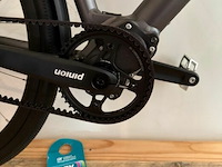 Deskinio retro elektrische herenfiets - afbeelding 4 van  5