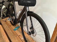 Deskinio retro elektrische herenfiets - afbeelding 5 van  5