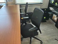 Desktable (2x) - afbeelding 2 van  2