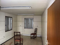 Desktop container opslagcontainer - afbeelding 2 van  15