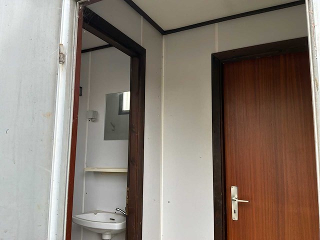 Desktop container opslagcontainer - afbeelding 4 van  15