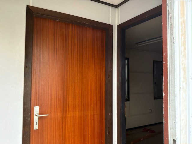 Desktop container opslagcontainer - afbeelding 5 van  15