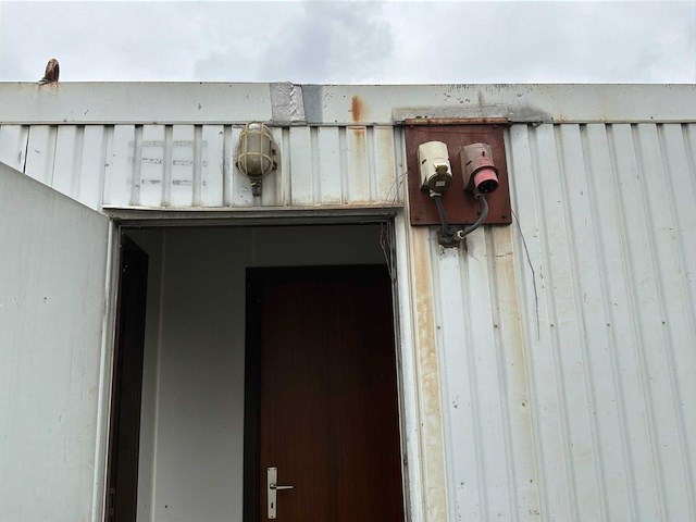 Desktop container opslagcontainer - afbeelding 6 van  15