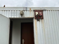 Desktop container opslagcontainer - afbeelding 6 van  15