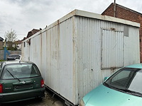 Desktop container opslagcontainer - afbeelding 8 van  15