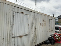 Desktop container opslagcontainer - afbeelding 10 van  15